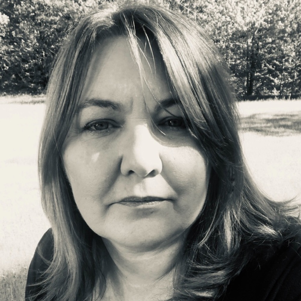Meet your Posher, Sheri
